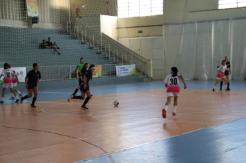 Foto - JOGOS ESCOLARES 2025 - 05/05 SEGUNDA FEIRA