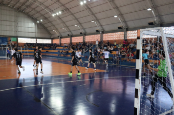 Foto - JOGOS ESCOLARES 2025 - 04/05 DOMINGO
