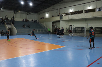 Foto - CAMPEONATO POPULAR MUNICIPAL DE FUTSAL MASCULINO