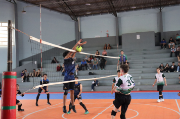 Foto - JOGOS ESCOLARES 2025 - 06/05 TERÇA FEIRA