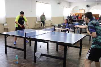 Foto - JOGOS ESCOLARES 2025 - 05/05 SEGUNDA FEIRA