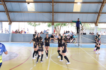 Foto - JOGOS ESCOLARES 2025 - 04/05 DOMINGO