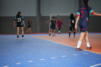Foto - JOGOS ESCOLARES 2025 - 05/05 SEGUNDA FEIRA