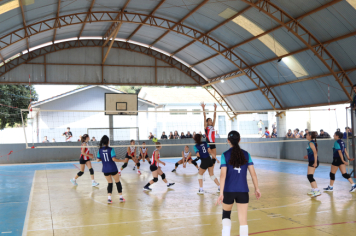 Foto - JOGOS ESCOLARES 2025 - 05/05 SEGUNDA FEIRA