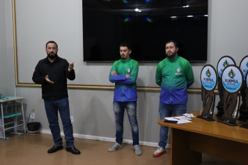 Foto - ENCERRAMENTO SOLENE XI JEPSUL 2025