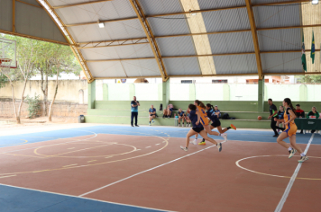 Foto - JOGOS ESCOLARES 2025 - 05/05 SEGUNDA FEIRA