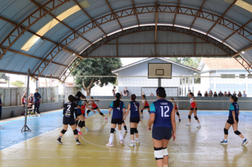 Foto - JOGOS ESCOLARES 2025 - 05/05 SEGUNDA FEIRA