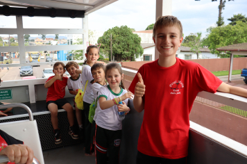 Foto - CARRETA DA ALEGRIA DIA DAS CRIANÇAS - 16/10