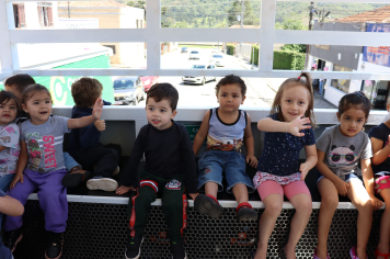 Foto - CARRETA DA ALEGRIA DIA DAS CRIANÇAS - 14/10