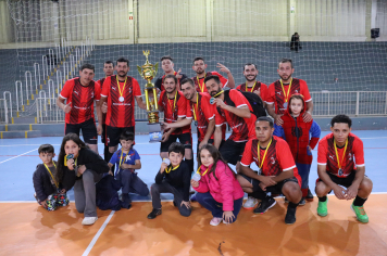 Foto - 2ª SUPERCOPA DE FUTSAL MASCULINO