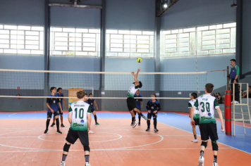 Foto - JOGOS ESCOLARES 2025 - 06/05 TERÇA FEIRA