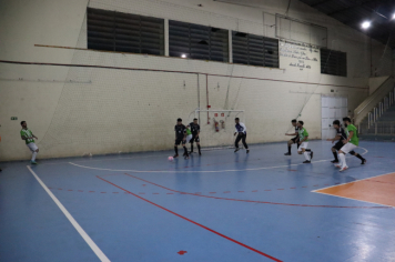 Foto - CAMPEONATO POPULAR MUNICIPAL DE FUTSAL MASCULINO