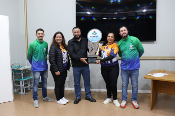 Foto - ENCERRAMENTO SOLENE XI JEPSUL 2025