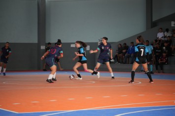 Foto - JOGOS ESCOLARES 2025 - 05/05 SEGUNDA FEIRA