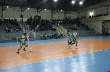 Foto - CAMPEONATO POPULAR MUNICIPAL DE FUTSAL MASCULINO