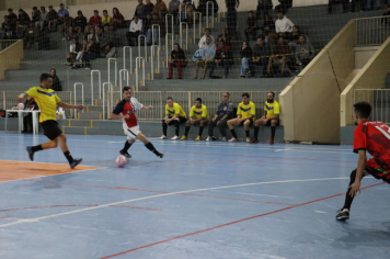Foto - CAMPEONATO POPULAR MUNICIPAL DE FUTSAL MASCULINO