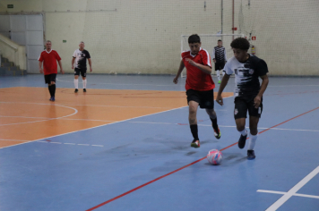 Foto - CAMPEONATO POPULAR MUNICIPAL DE FUTSAL MASCULINO