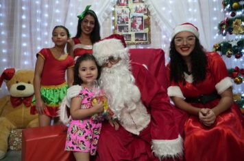 Foto - Natal Encantado Piraí do Sul 2024