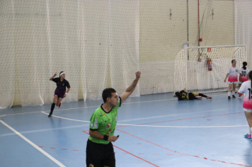 Foto - JOGOS ESCOLARES 2025 - 05/05 SEGUNDA FEIRA