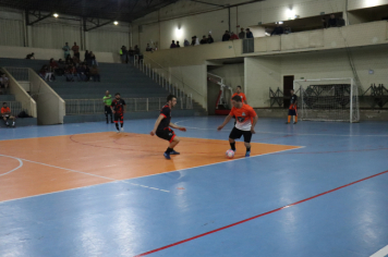 Foto - CAMPEONATO POPULAR MUNICIPAL DE FUTSAL MASCULINO