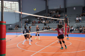Foto - JOGOS ESCOLARES 2025 - 06/05 TERÇA FEIRA