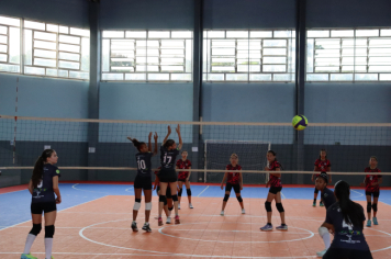 Foto - JOGOS ESCOLARES 2025 - 06/05 TERÇA FEIRA