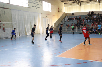 Foto - JOGOS ESCOLARES 2025 - 03/05 SÁBADO