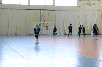 Foto - JOGOS ESCOLARES 2025 - 04/05 DOMINGO