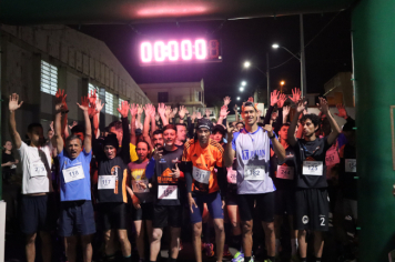 Foto - II Piraí Night Run - 2025