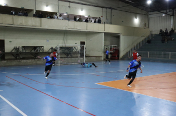 Foto - CAMPEONATO POPULAR MUNICIPAL DE FUTSAL MASCULINO