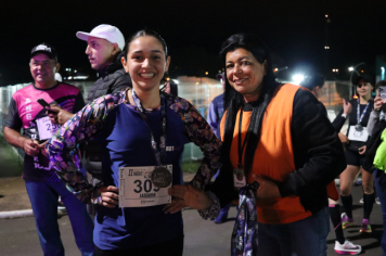 Foto - II Piraí Night Run - 2025