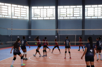 Foto - JOGOS ESCOLARES 2025 - 06/05 TERÇA FEIRA