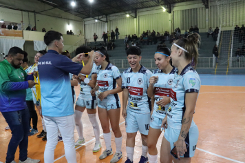 Foto - 2ª SUPERCOPA DE FUTSAL FEMININO