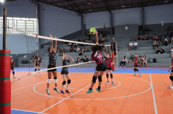 Foto - JOGOS ESCOLARES 2025 - 06/05 TERÇA FEIRA