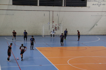 Foto - CAMPEONATO POPULAR MUNICIPAL DE FUTSAL MASCULINO