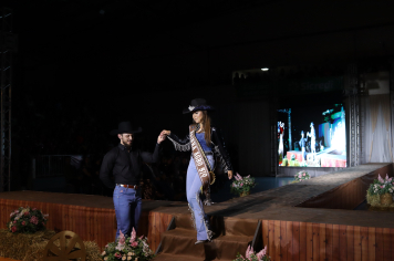 Foto - CONCURSO DA RAINHA DO 4º PIRAÍ RODEO FEST!