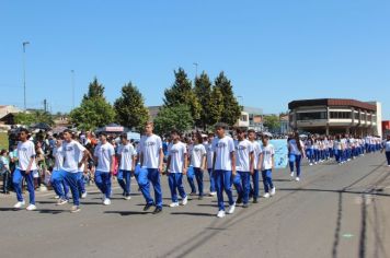 Foto - Desfile Cívico 2023