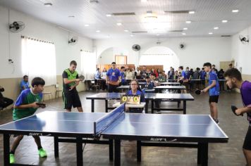 Foto - JOGOS ESCOLARES 2025 - 05/05 SEGUNDA FEIRA
