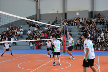 Foto - JOGOS ESCOLARES 2025 - 04/05 DOMINGO