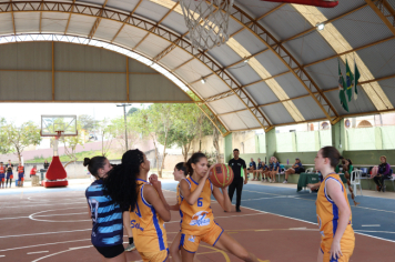 Foto - JOGOS ESCOLARES 2025 - 05/05 SEGUNDA FEIRA