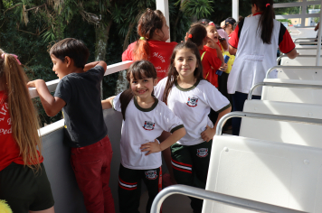 Foto - CARRETA DA ALEGRIA DIA DAS CRIANÇAS - 16/10