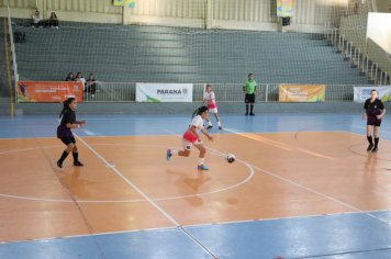 Foto - JOGOS ESCOLARES 2025 - 05/05 SEGUNDA FEIRA