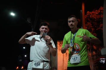Foto - II Piraí Night Run - 2025