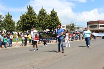 Foto - Desfile Cívico 2024