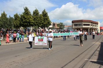 Foto - Desfile Cívico 2024