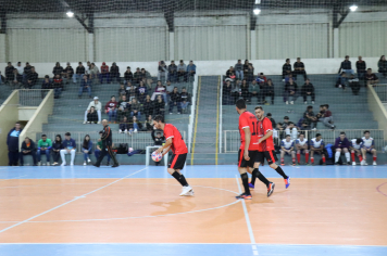 Foto - 2ª SUPERCOPA DE FUTSAL MASCULINO