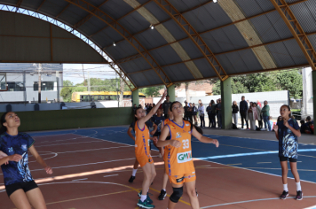 Foto - JOGOS ESCOLARES 2025 - 04/05 DOMINGO