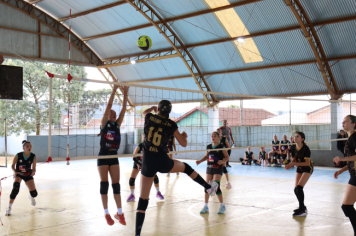 Foto - JOGOS ESCOLARES 2025 - 04/05 DOMINGO