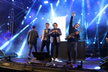 Foto - 4º Piraí Rodeo Fest - Gian e Giovani