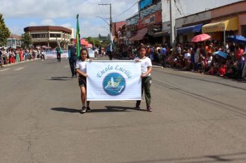 Foto - Desfile Cívico 2024